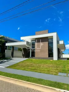 Casa de Condomínio com 4 Quartos à venda, 480m² no Pium (Distrito Litoral), Parnamirim