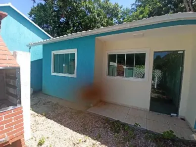 Casa com 2 Quartos à venda, 115m² no Baía Branca (Guia de Pacobaíba), Magé