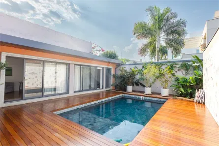 Casa com 4 Quartos à venda, 278m² no Vila Ida, São Paulo