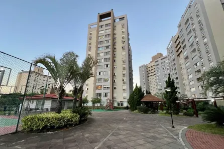 Apartamento com 2 Quartos à venda, 60m² no Centro, Canoas