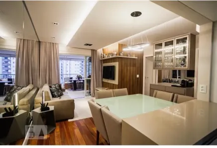 Apartamento com 3 Quartos à venda, 84m² no Vila Suzana, São Paulo