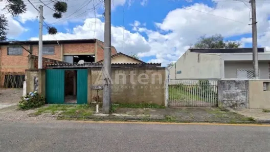 Casa com 3 Quartos à venda, 130m² no Iná, São José dos Pinhais