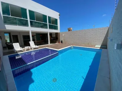 Casa com 4 Quartos à venda, 250m² no , Barra de São Miguel