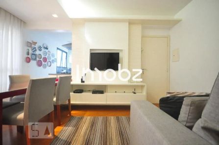Apartamento com 1 Quarto à venda, 60m² no Vila Andrade, São Paulo
