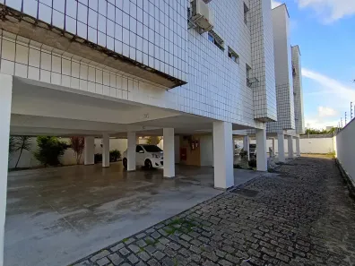 Apartamento com 2 Quartos à venda, 58m² no Lagoa Nova, Natal