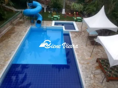 Fazenda/Sítio com 9 Quartos para alugar, 3500m² no JARDIM ROSA HELENA, Igaratá