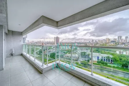 Apartamento com 2 Quartos à venda, 77m² no Vila Ema, São José dos Campos