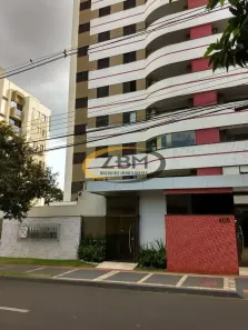 Apartamento com 3 Quartos à venda, 110m² no Judith, Londrina