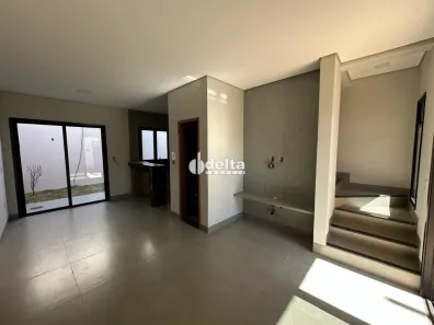 Casa com 2 Quartos à venda, 84m² no Grand Ville, Uberlândia