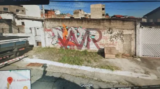 à venda, 240m² no Vila Talarico, São Paulo