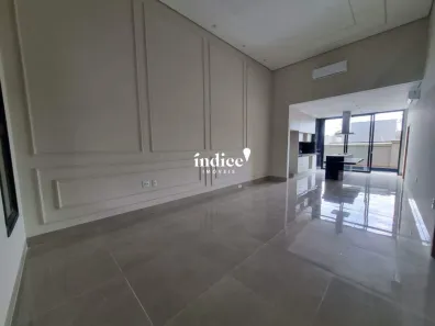 Casa de Condomínio com 3 Quartos à venda, 155m² no Reserva Sant'Anna, Ribeirão Preto
