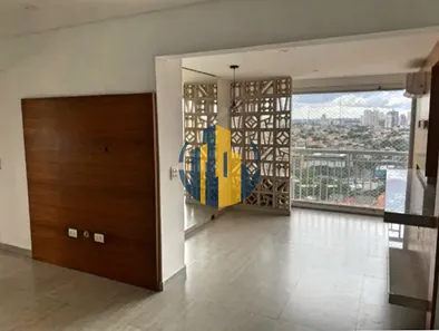 Apartamento com 2 Quartos à venda, 64m² no Vila do Bosque, São Paulo