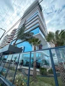Apartamento com 4 Quartos para alugar, 540m² no Ponta D'Areia, São Luís