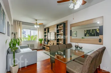 Apartamento com 2 Quartos à venda, 78m² no Praia de Belas, Porto Alegre