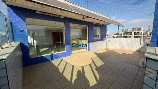 Cobertura com 3 Quartos à venda, 184m² no Jardim da Cidade, Betim