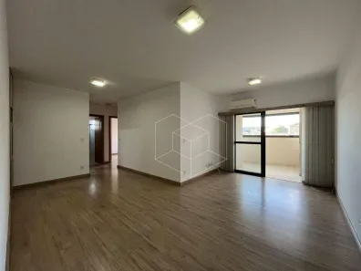 Apartamento com 2 Quartos à venda, 82m² no Chácara Peccioli, Jaú