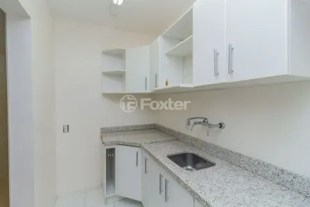 Apartamento com 2 Quartos à venda, 55m² no Santana, Porto Alegre
