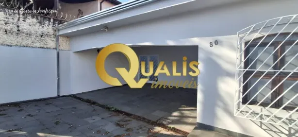 Casa com 3 Quartos para alugar, 206m² no Chácara Areal, Indaiatuba