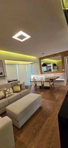 Apartamento com 3 Quartos à venda, 92m² no Fazenda São Quirino, Campinas