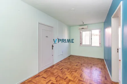 Apartamento com 2 Quartos à venda, 58m² no Azenha, Porto Alegre