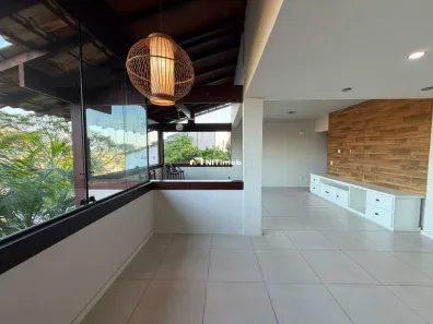 Casa com 4 Quartos à venda, 193m² no Maravista, Niterói