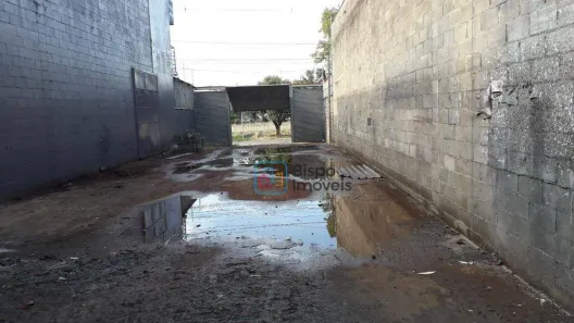 Lote/Terreno à venda, 216m² no Cidade Jardim, Americana