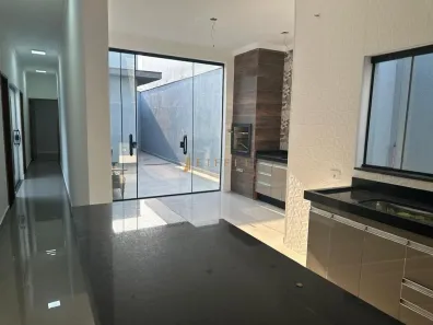 Casa de Condomínio com 3 Quartos à venda, 150m² no Jardim Novo Horizonte, Sorocaba