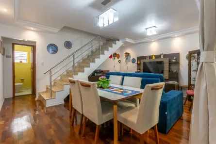 Casa com 3 Quartos à venda, 149m² no Vila Mariana, São Paulo