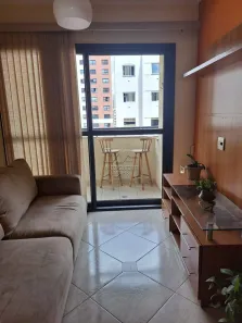 Apartamento com 2 Quartos à venda, 52m² no Consolação, São Paulo
