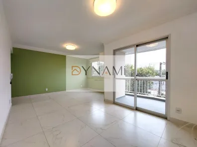 Apartamento com 3 Quartos à venda, 88m² no Centro, Mogi das Cruzes