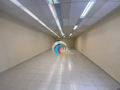 Ponto Comercial para alugar, 123m² no Centro, São Paulo