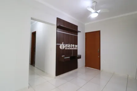 Apartamento com 2 Quartos à venda, 56m² no Santa Mônica, Uberlândia
