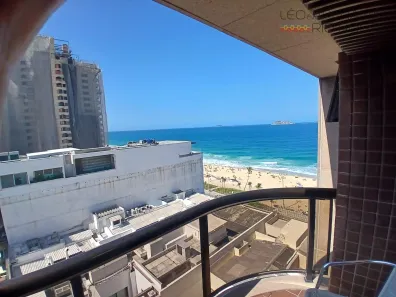 Flat com 2 Quartos à venda, 80m² no Ipanema, Rio de Janeiro