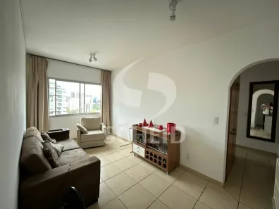 Apartamento com 2 Quartos à venda, 57m² no Cidade Monções, São Paulo