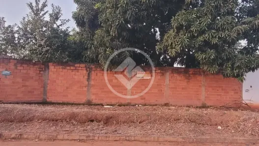 Lote/Terreno à venda, 360m² no Garavelo Sul, Hidrolândia