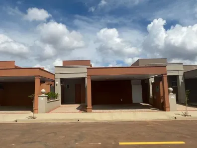 Casa de Condomínio com 2 Quartos à venda, 104m² no Zona Rural, Bady Bassitt
