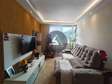 Apartamento com 2 Quartos à venda, 82m² no Vila Isabel, Rio de Janeiro