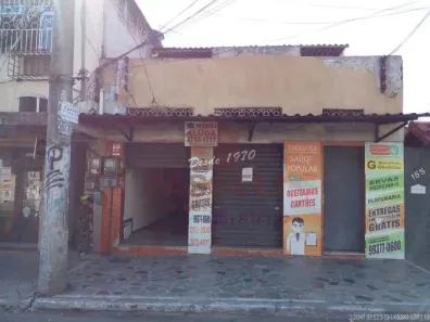 Ponto Comercial para alugar, 36m² no Barro Vermelho, São Gonçalo
