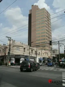 Sala Comercial à venda, 36m² no Tatuapé, São Paulo