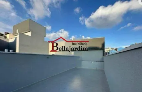 Sobrado com 3 Quartos à venda, 124m² no Vila Floresta, Santo André