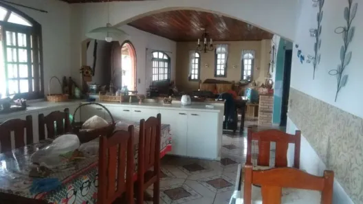 Casa com 3 Quartos à venda, 347m² no Recanto Maravilha III, Santana de Parnaíba