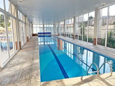 Apartamento com 3 Quartos à venda, 108m² no Vila Bertioga, São Paulo