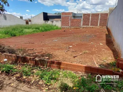 Lote/Terreno à venda, 300m² no Loteamento Sumaré, Maringá