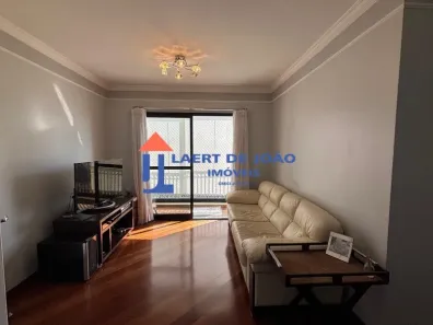 Apartamento com 3 Quartos à venda, 81m² no Jardim Aeroporto, São Paulo