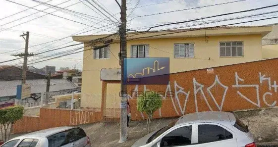 Imóvel Comercial com 3 Quartos à venda, 240m² no Chácara Seis de Outubro, São Paulo