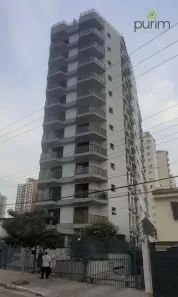 Apartamento com 3 Quartos à venda, 104m² no Vila Gumercindo, São Paulo
