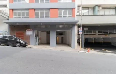 Ponto Comercial para alugar, 64m² no Sé, São Paulo