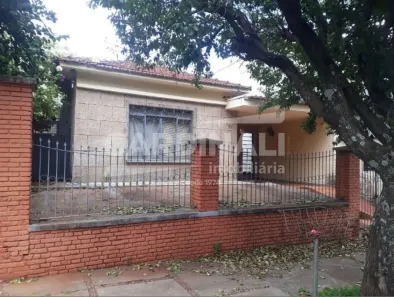 Casa com 3 Quartos à venda, 157m² no Vila Sedenho, Araraquara