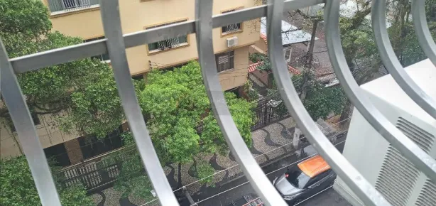 Apartamento com 2 Quartos à venda, 75m² no Icaraí, Niterói