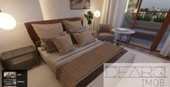 Apartamento com 1 Quarto à venda, 32m² no Jardim Paulista, São Paulo